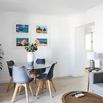 Apartamento Oceano By Cadiz Time